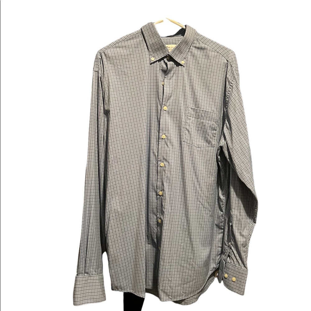 Peter Millar Summer Comfort Performance Button Down